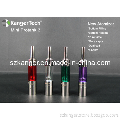 Mini Protank 3 Vaporizer E Cigarette
